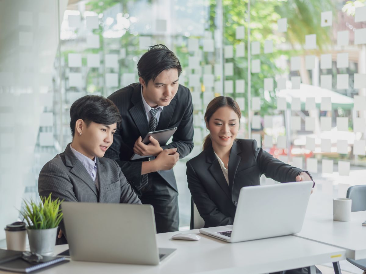 The Secret in Writing a Winning Business Plan
