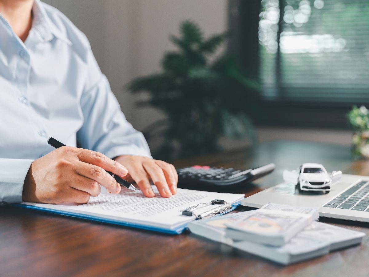 What to Avoid When Writing a Business Plan