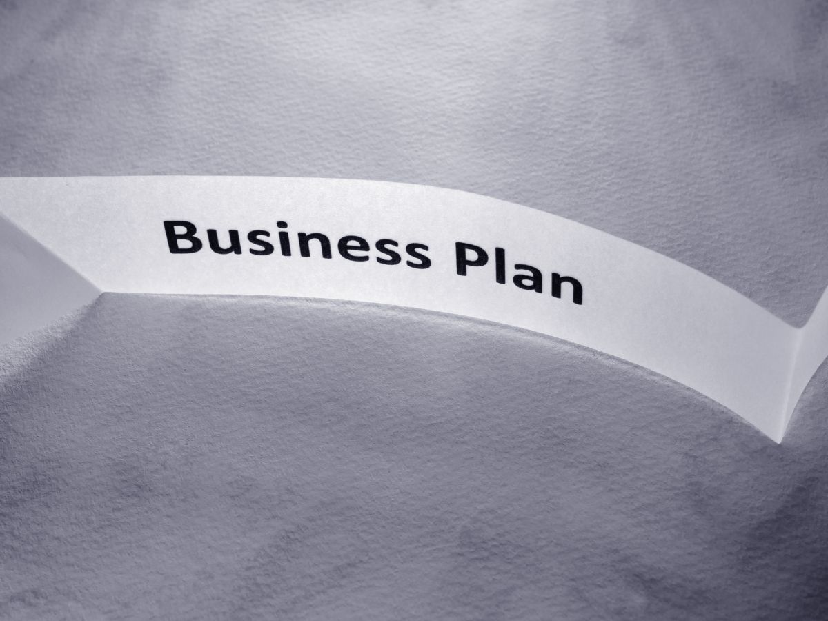 What is a Business Plan