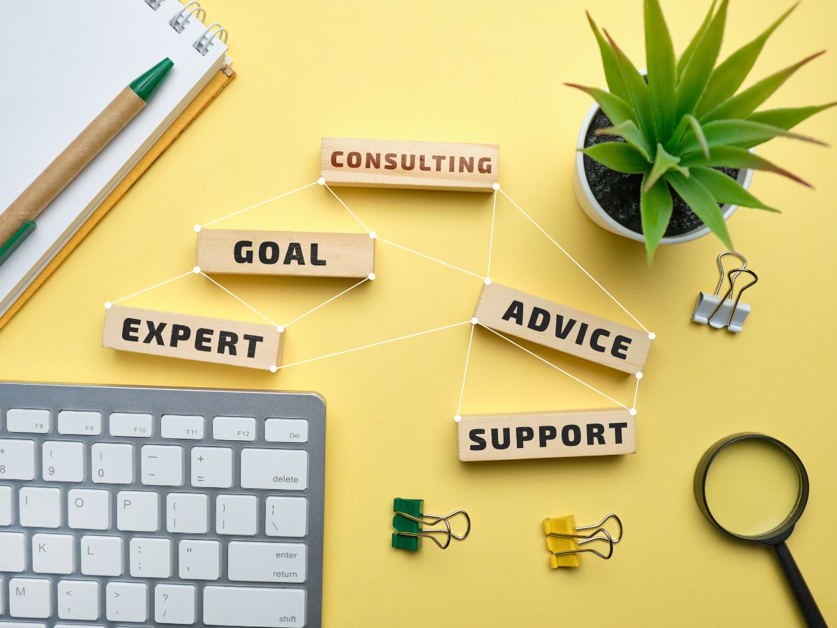 Advantages of Consulting a Business Plan Writing Expert