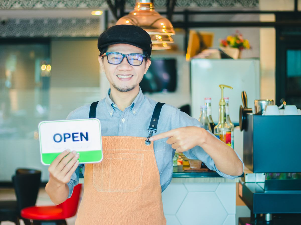 How to Write a Business Plan for Opening a Cafe