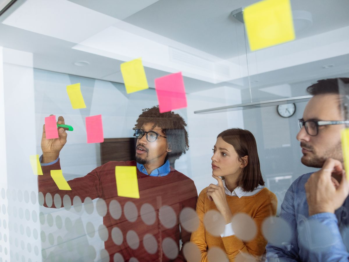 The Factors Behind an Excellent Business Plan
