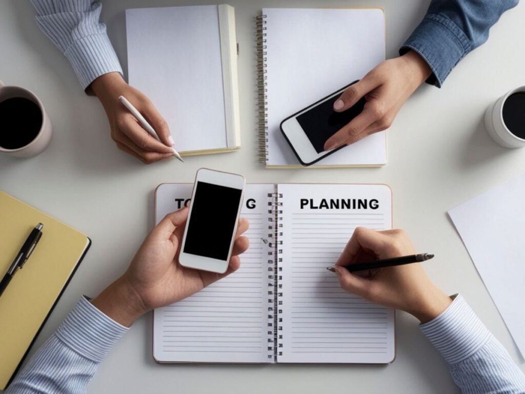 Business Plan Writing Services in UAE