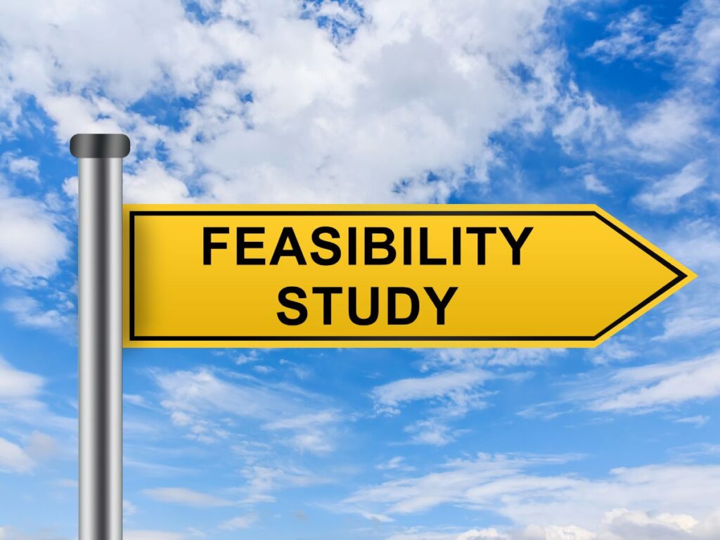Ultimate Benefits of Feasibility Study for Businesses in Dubai