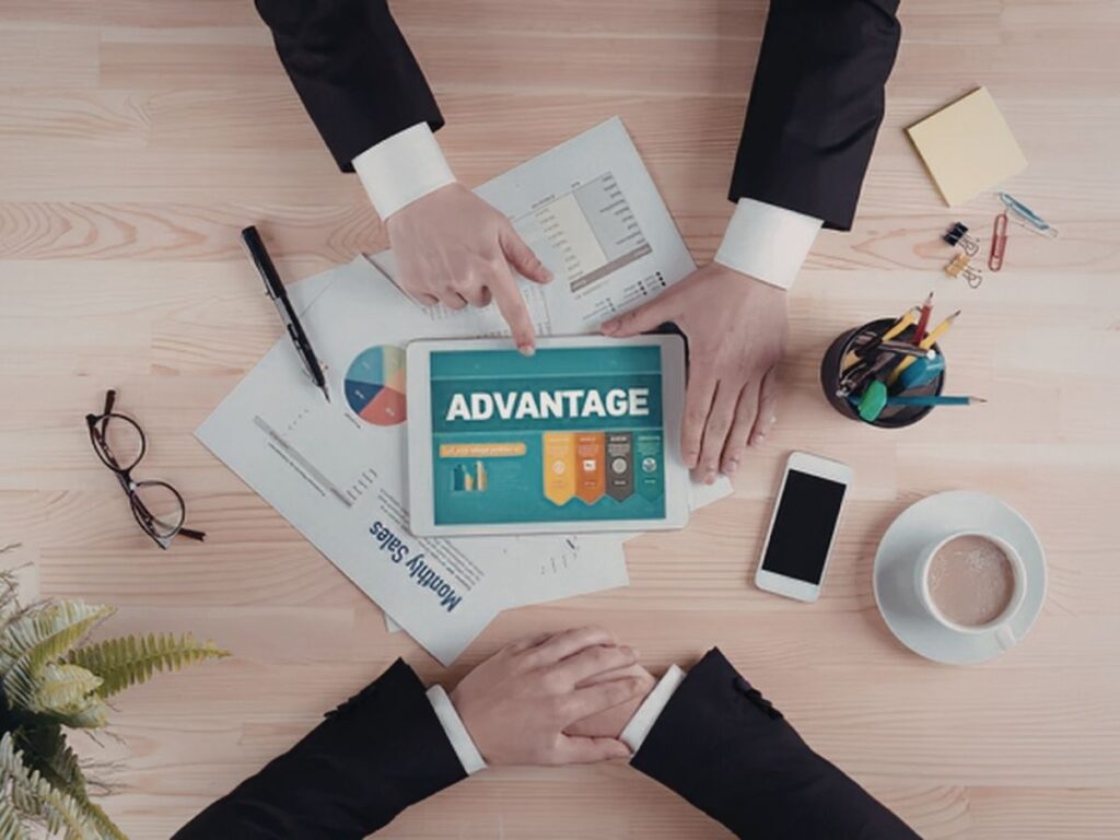 Advantages of Seeking Professional Business Plan Writing Help