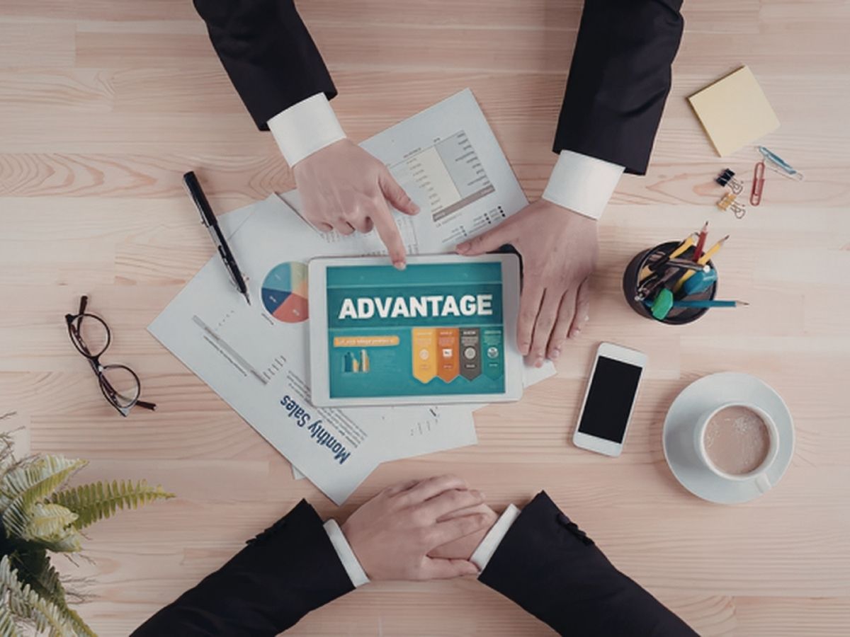 Advantages of Seeking Professional Business Plan Writing Help