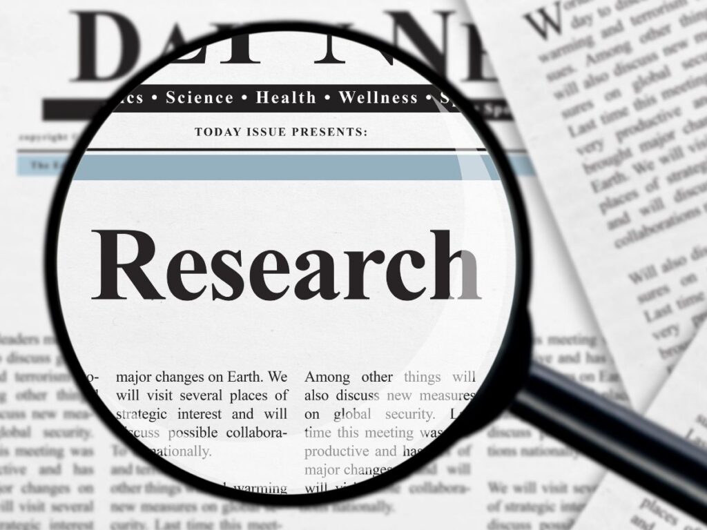 Market Research Its Importance for Companies in Dubai