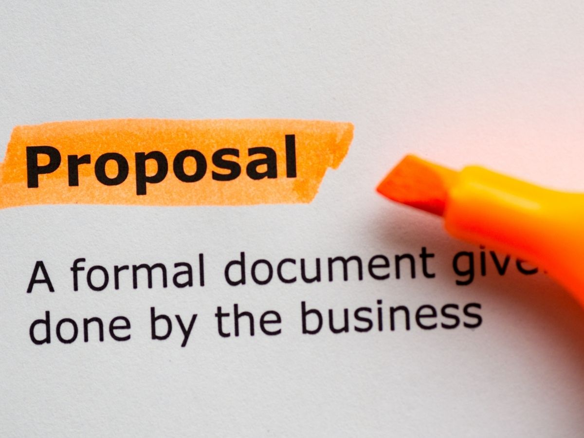 How to Write a Business Proposal in 2026