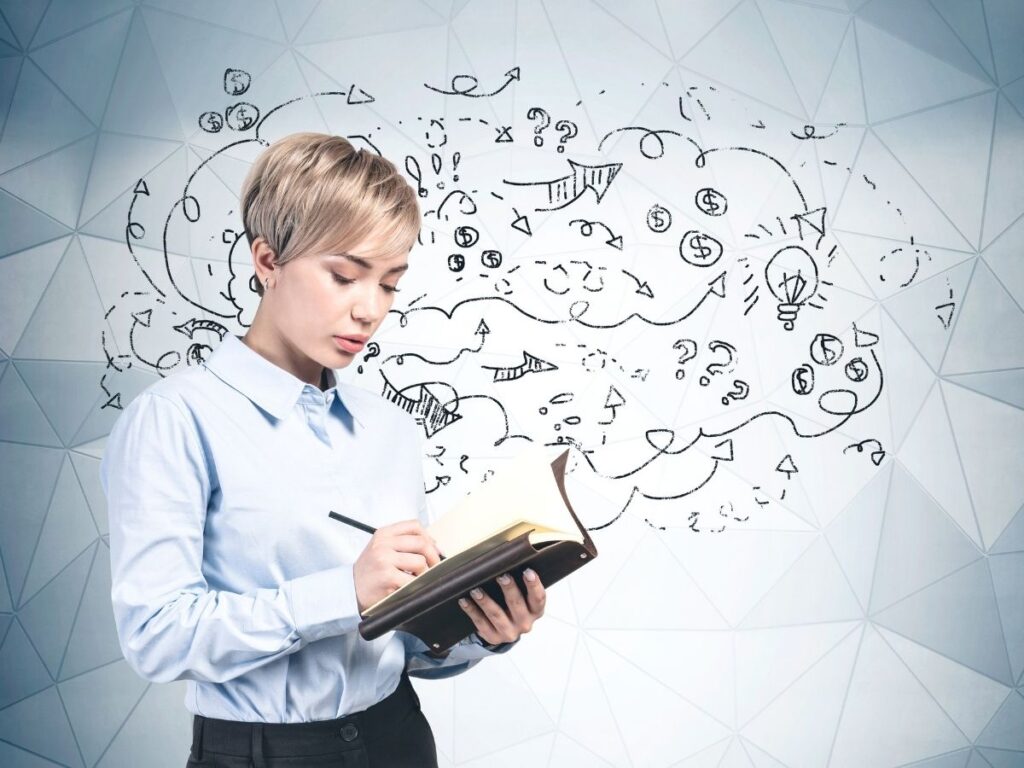 Business Plan Writing