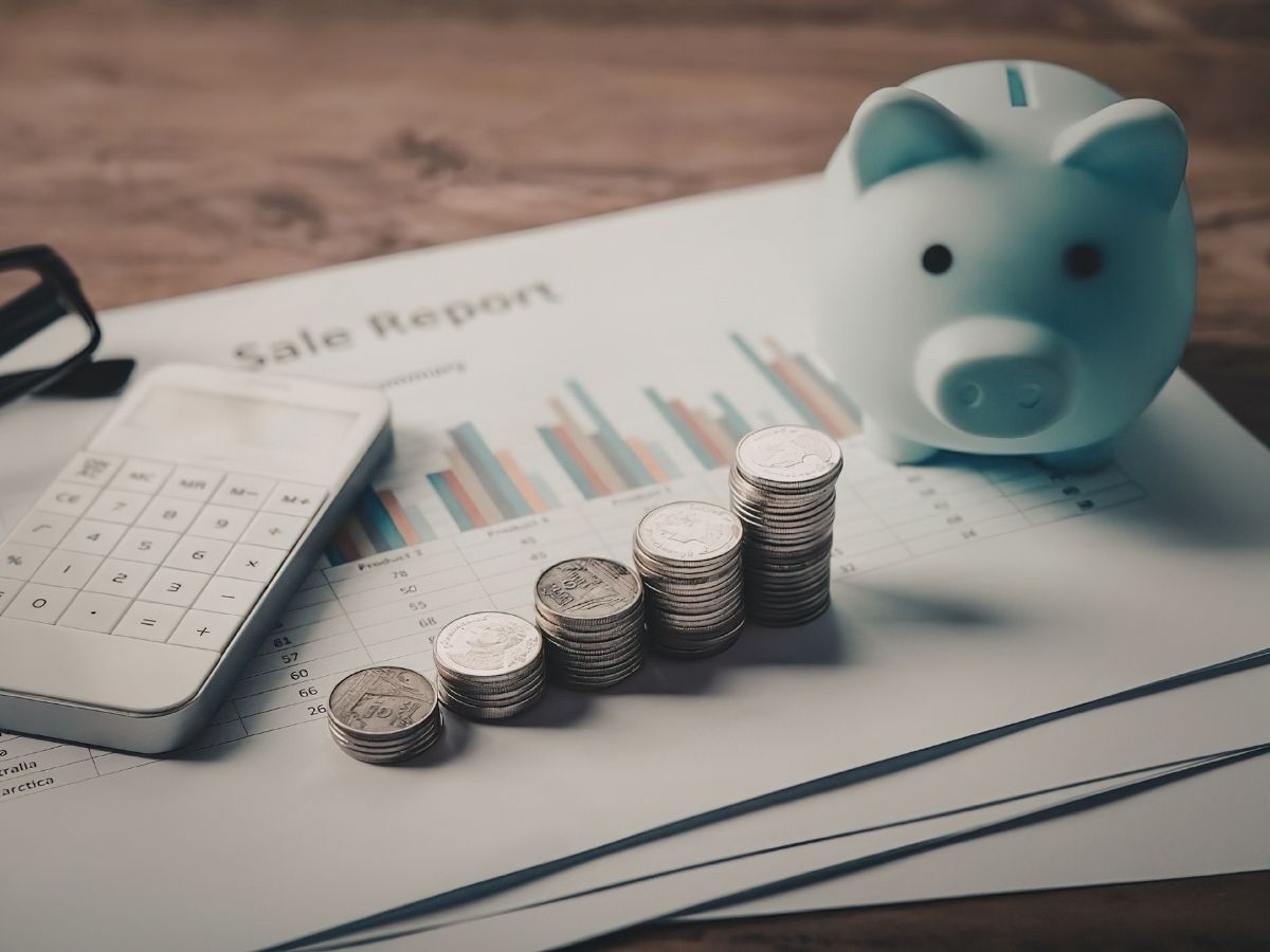 Crafting a Cafeteria Business Plan That Satisfies Palates and Profits