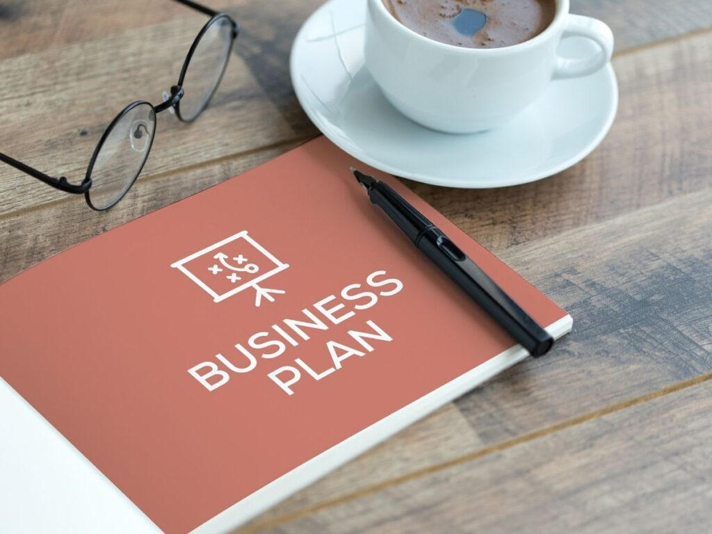 How to Write a Business Plan in 2026
