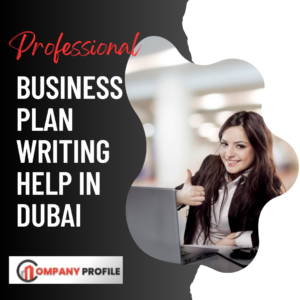 Business Plan Writing Help in Dubai