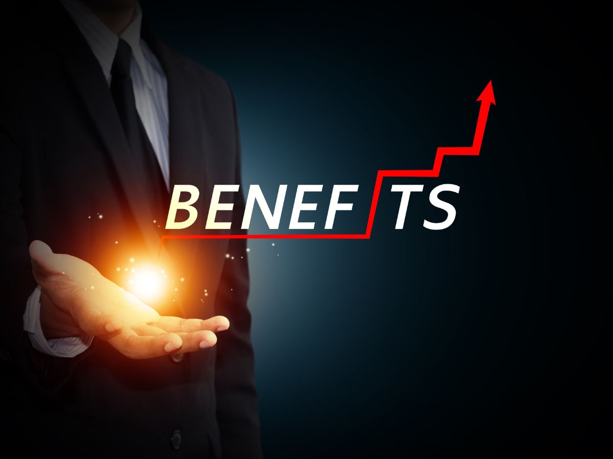 Benefits of Updating Your Business Plan Regularly