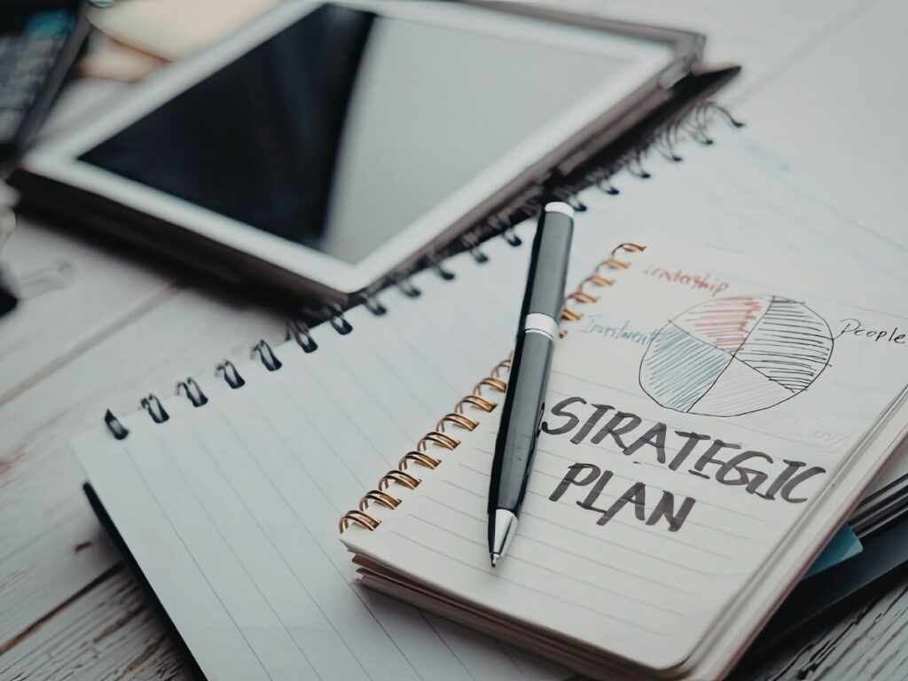 The Essential Components of a Saloon Business Plan