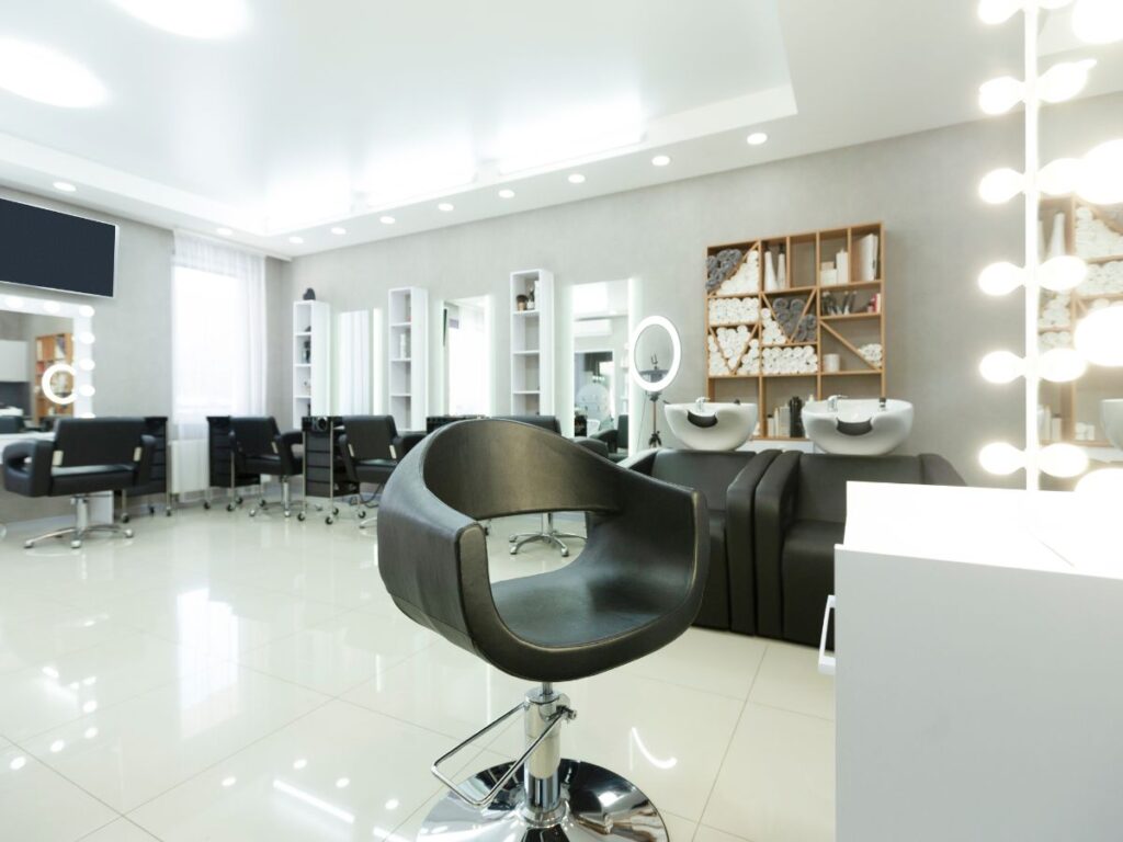 How to Write a Business Plan for Saloon