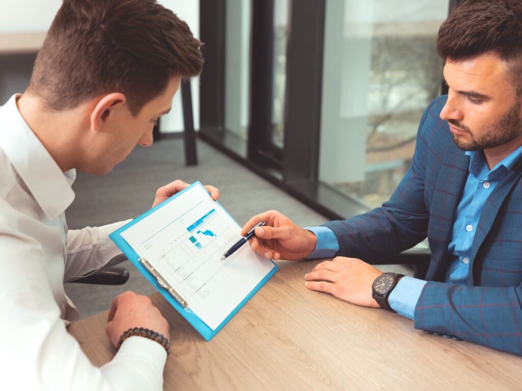 Understanding Financial Projections in Your Cafeteria Business Plan