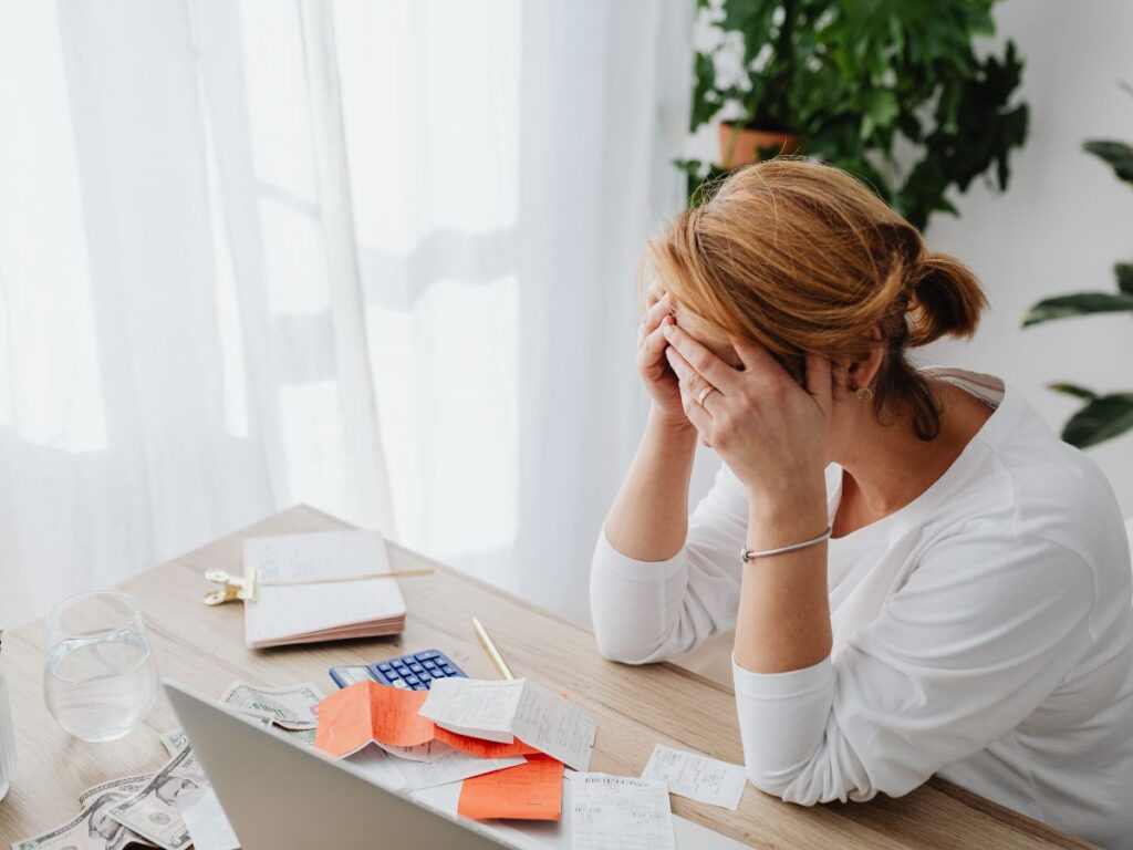 Common Mistakes to Avoid When Writing Your Business Plan