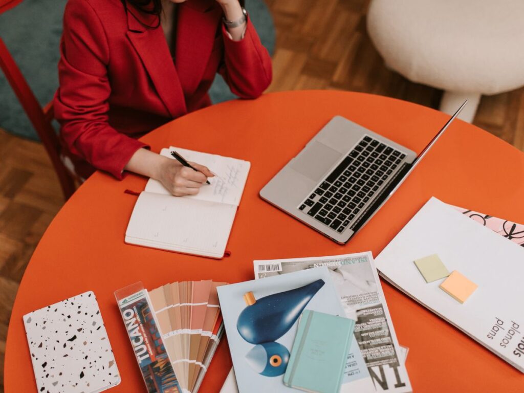 How to Write a Business Plan for Startups