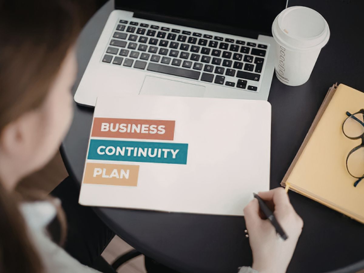 Key Sections Every Business Plan Should Include