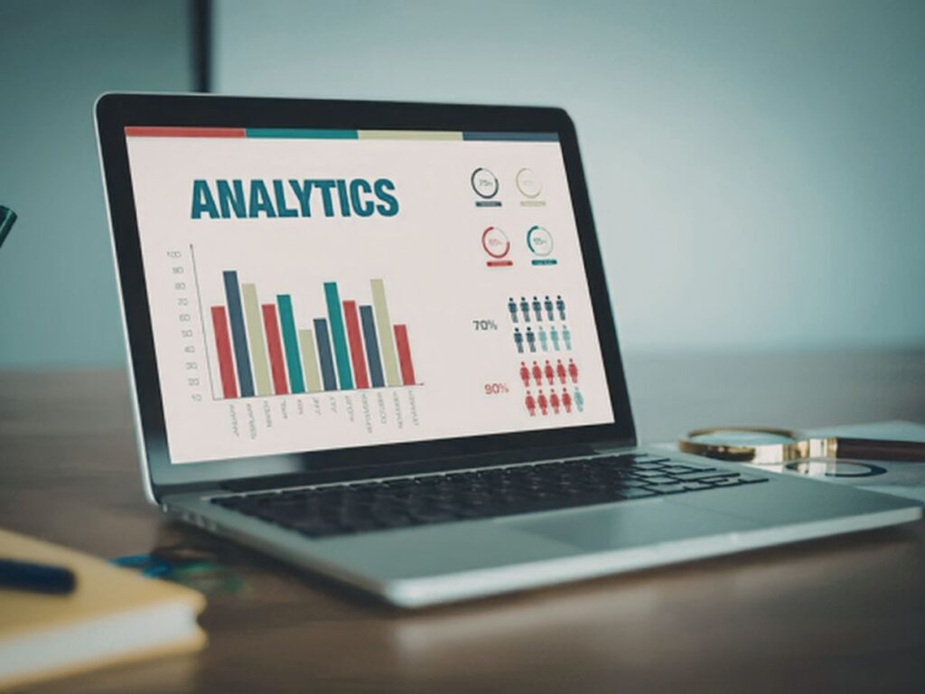 Data Analytics Services in Dubai: Transforming Business Decisions