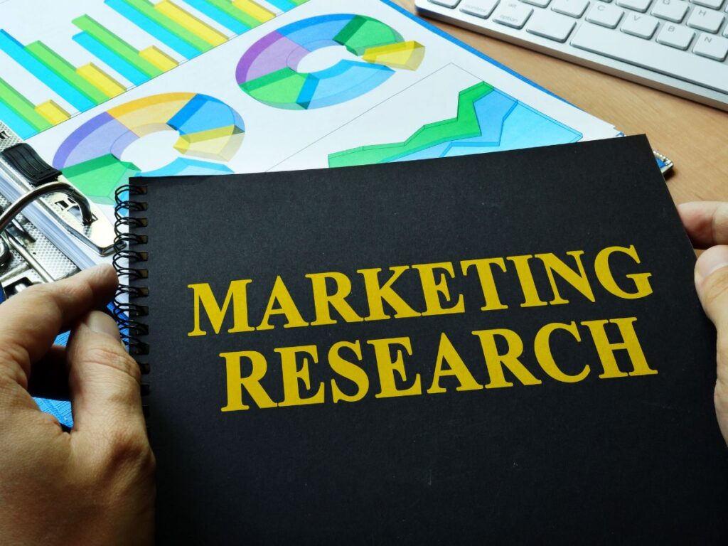 What Does a Market Research Company in Dubai Do