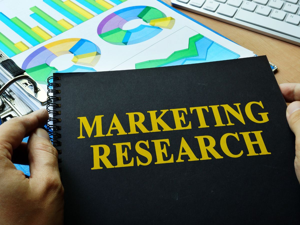What Does a Market Research Company in Dubai Do