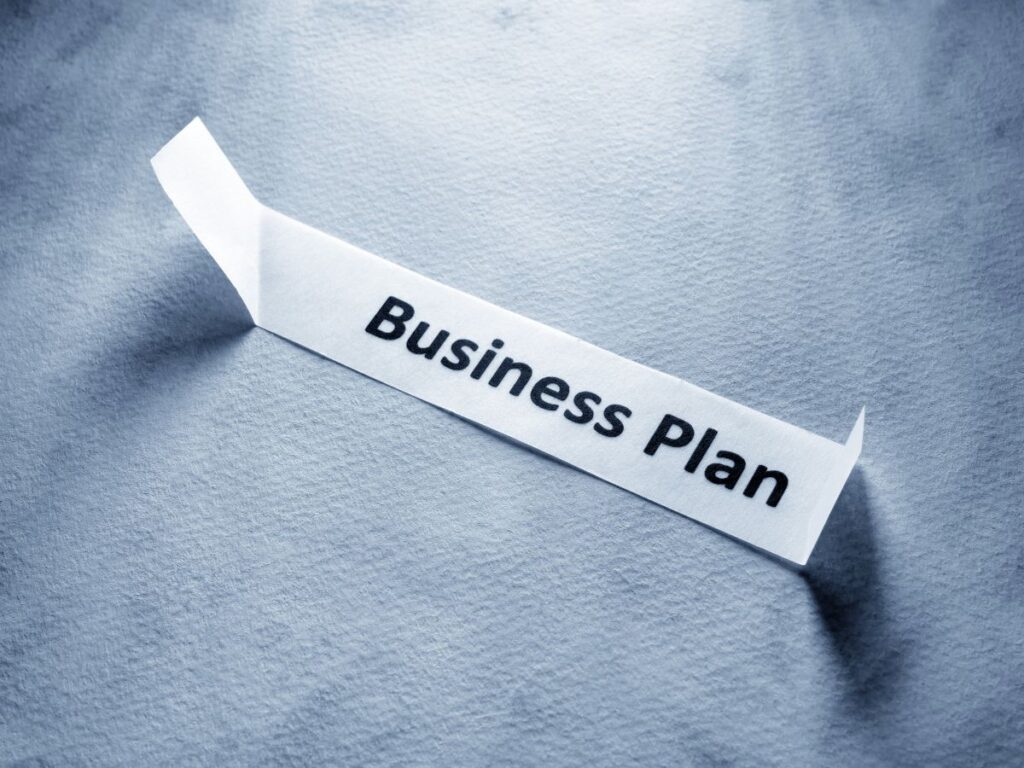 What Makes a Business Plan Successful