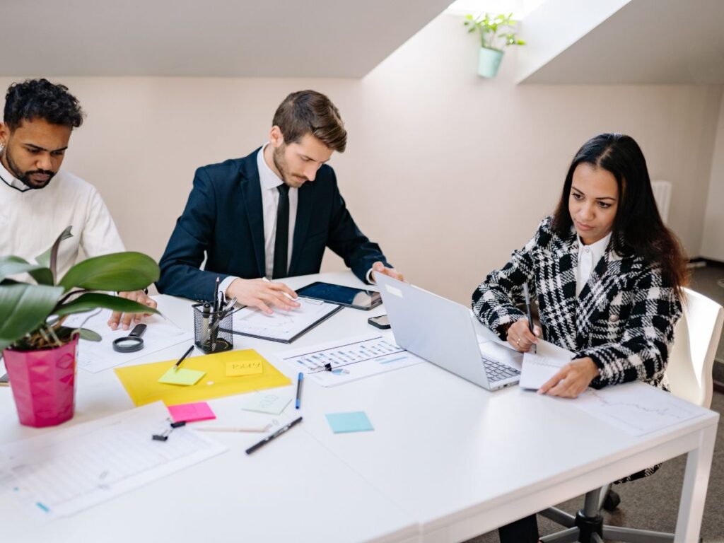 Best Business Plan Writers in the UAE