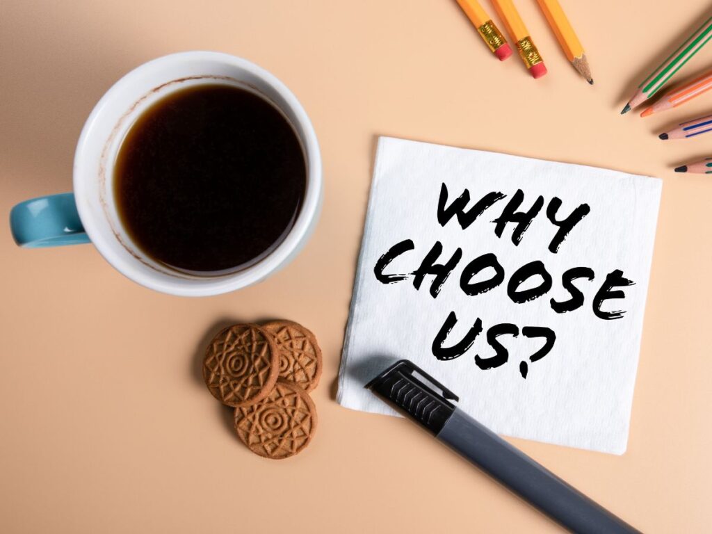 Choosing the Right Business Plan Writing Services in Dubai