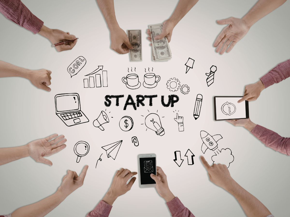 Why Every Startup Needs a Solid Business Plan