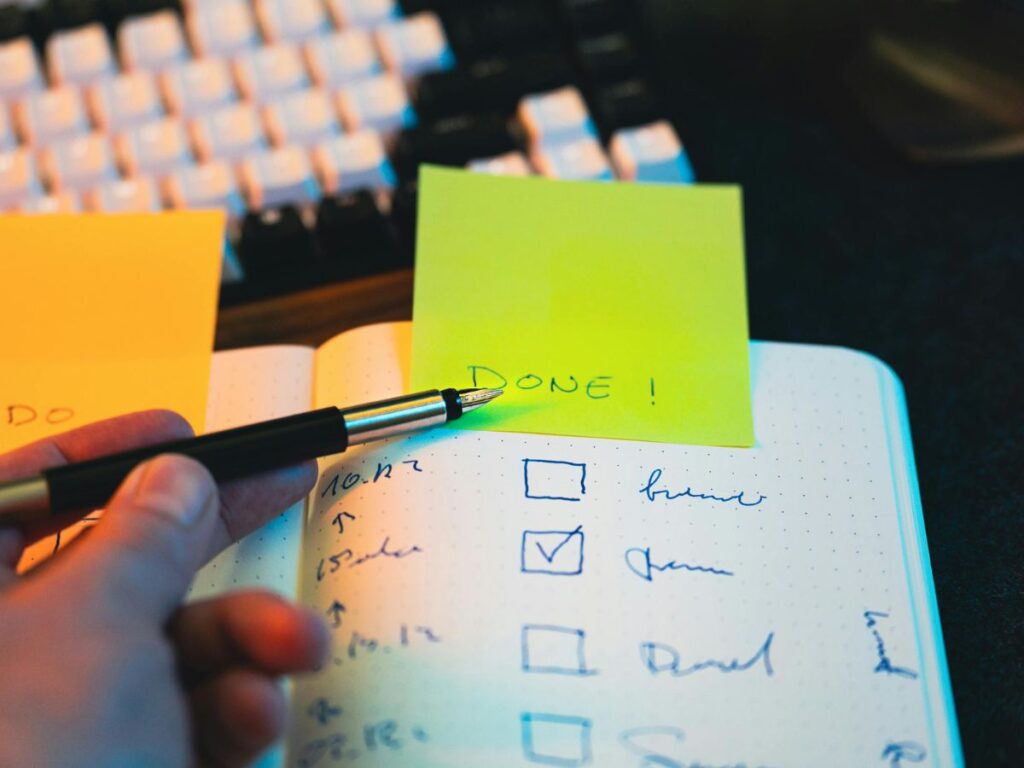 How to Write a Business Plan in 6 Steps
