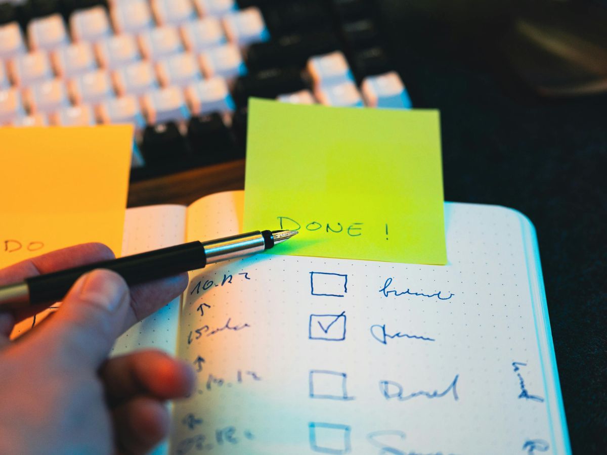 How to Write a Business Plan in 6 Steps