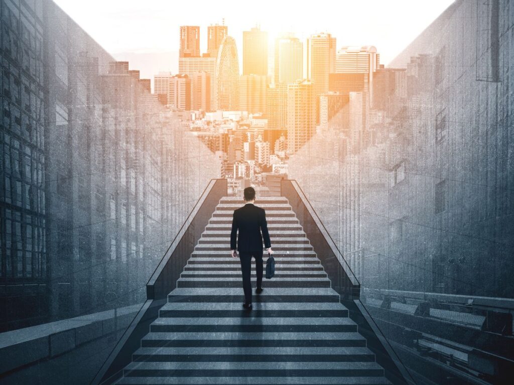Crafting Your Business to Success
