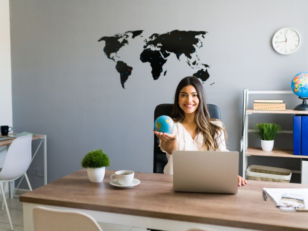 Unlocking Business Insights with Market Research Agencies in Dubai