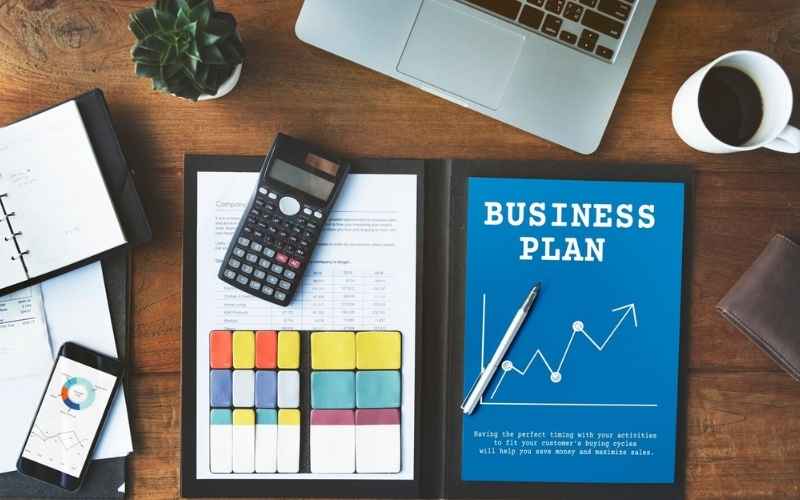 Business Plan