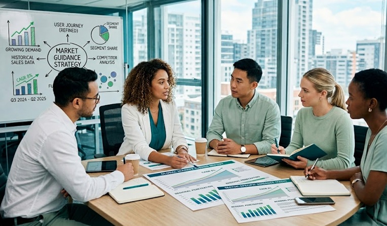 Market Research Guidance