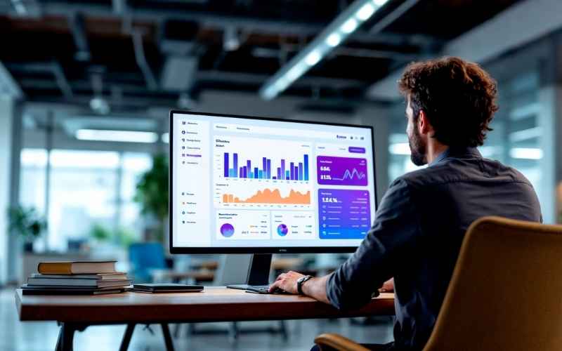 Data Analytics Services