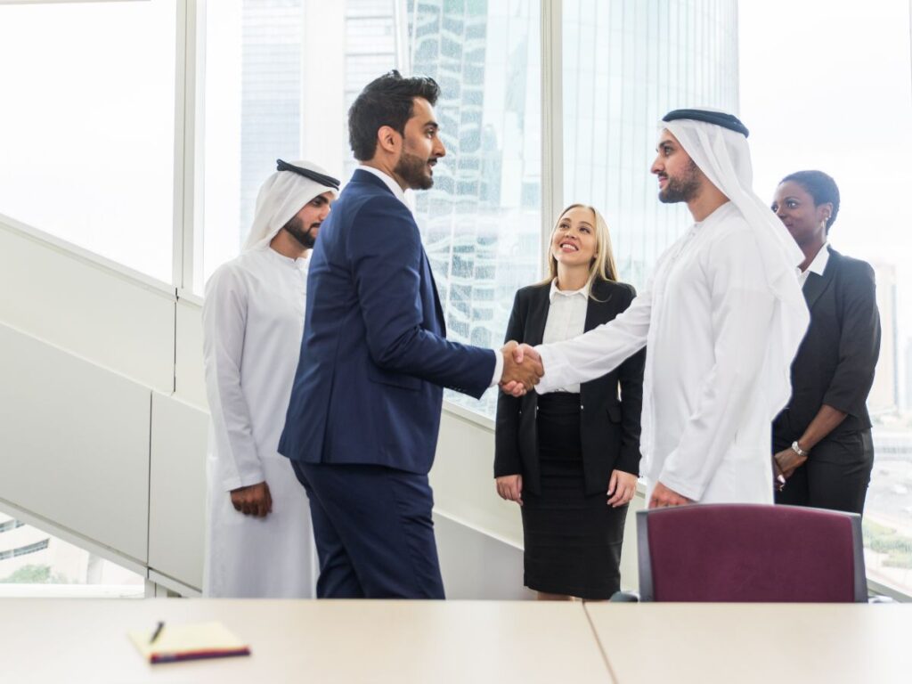 Business Plan in Dubai for Real Estate Agency | Step Guide