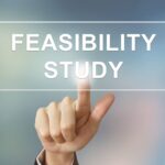 What are the 3 Types of Feasibility Study in Dubai