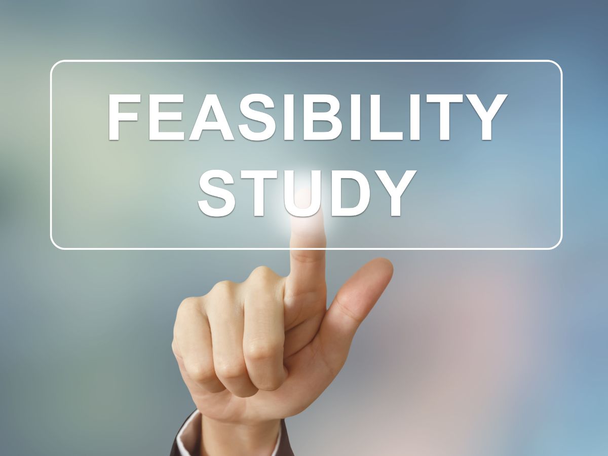 What are the 3 Types of Feasibility Study in Dubai?