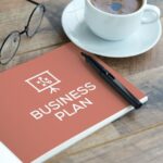 Business Plan in Dubai
